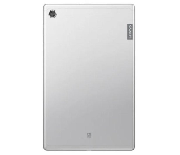 Lenovo TAB M 10+ TB-X606F 10,3" 4GB/128GB WIFI Platinium Grey - 1378574 - zdjęcie 3